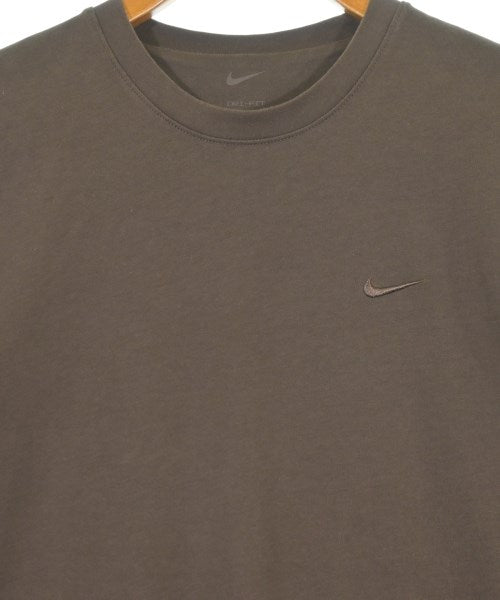 NIKE เสื้อยืด/เสื้อท็อปส์