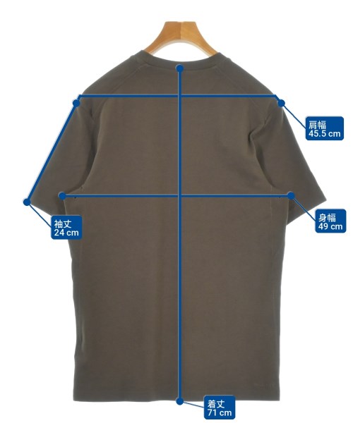 NIKE เสื้อยืด/เสื้อท็อปส์