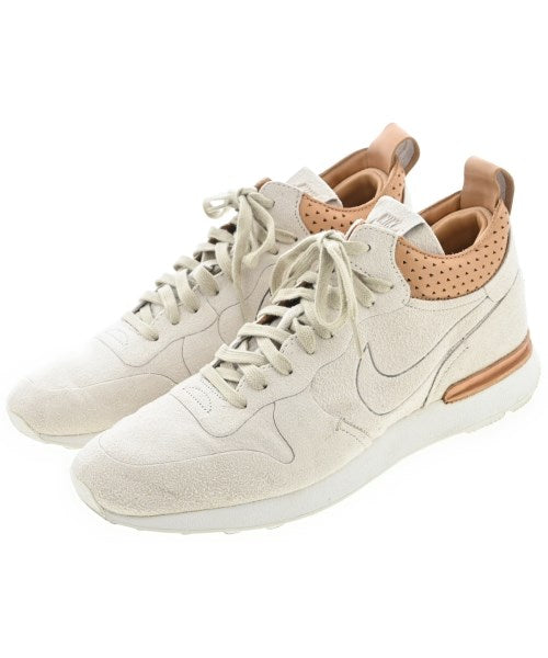 NIKE รองเท้าผ้าใบ