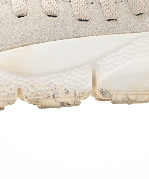 NIKE รองเท้าผ้าใบ
