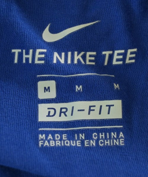 NIKE เสื้อยืด/เสื้อท็อปส์