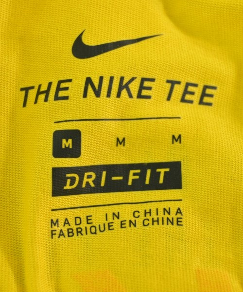 NIKE เสื้อยืด/เสื้อท็อปส์