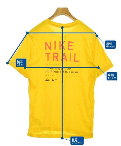 NIKE เสื้อยืด/เสื้อท็อปส์