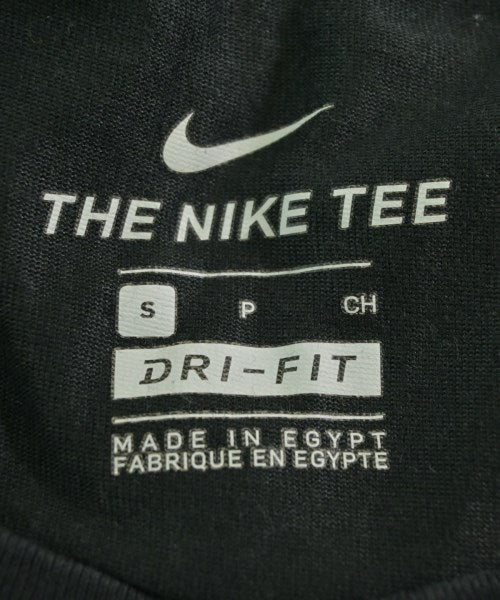 NIKE เสื้อยืด/เสื้อท็อปส์