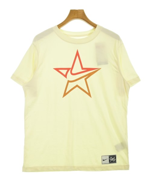 NIKE เสื้อยืด/เสื้อท็อปส์