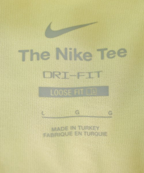 NIKE เสื้อยืด/เสื้อท็อปส์