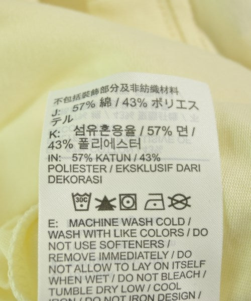 NIKE เสื้อยืด/เสื้อท็อปส์