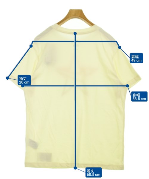 NIKE เสื้อยืด/เสื้อท็อปส์