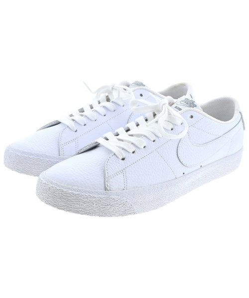 NIKE รองเท้าผ้าใบ