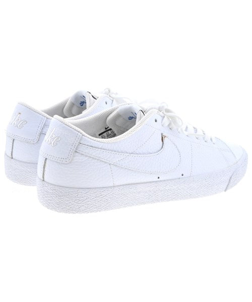NIKE รองเท้าผ้าใบ