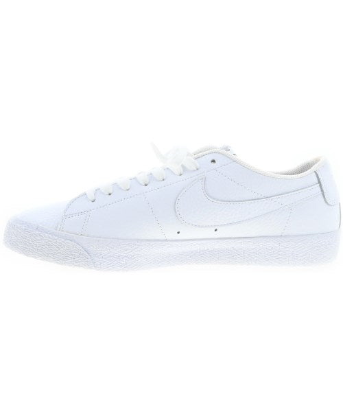 NIKE รองเท้าผ้าใบ