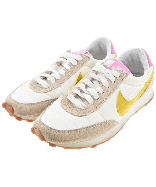 NIKE รองเท้าผ้าใบ
