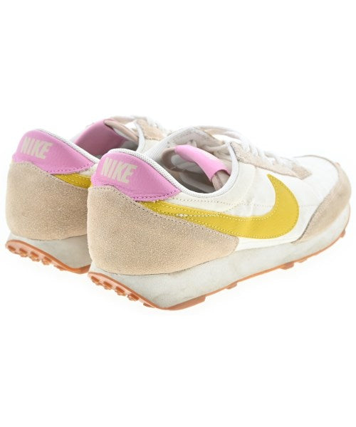 NIKE รองเท้าผ้าใบ