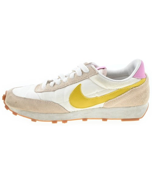 NIKE รองเท้าผ้าใบ