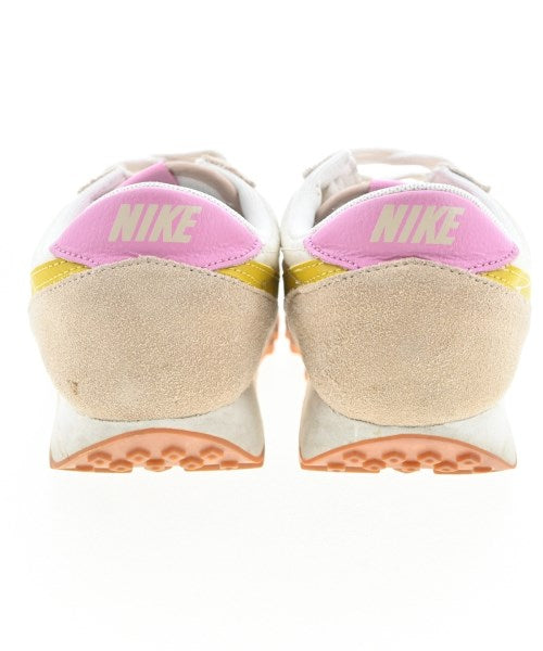 NIKE รองเท้าผ้าใบ