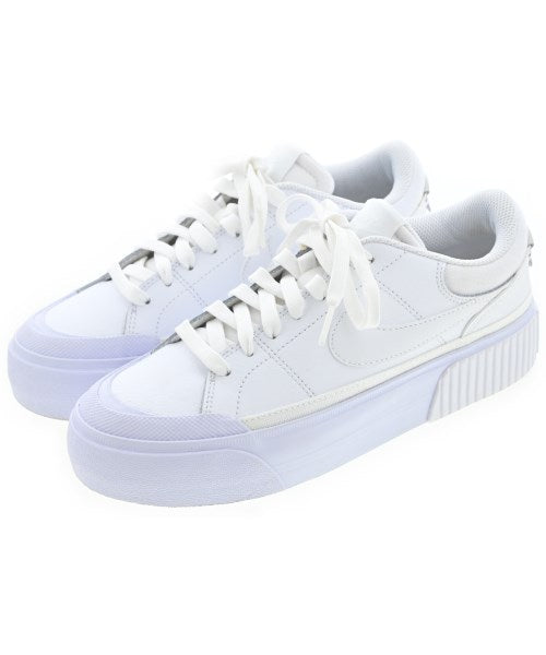 NIKE รองเท้าผ้าใบ