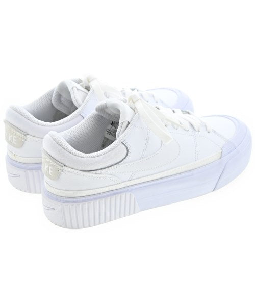 NIKE รองเท้าผ้าใบ