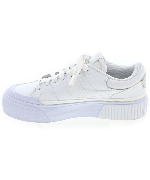 NIKE รองเท้าผ้าใบ