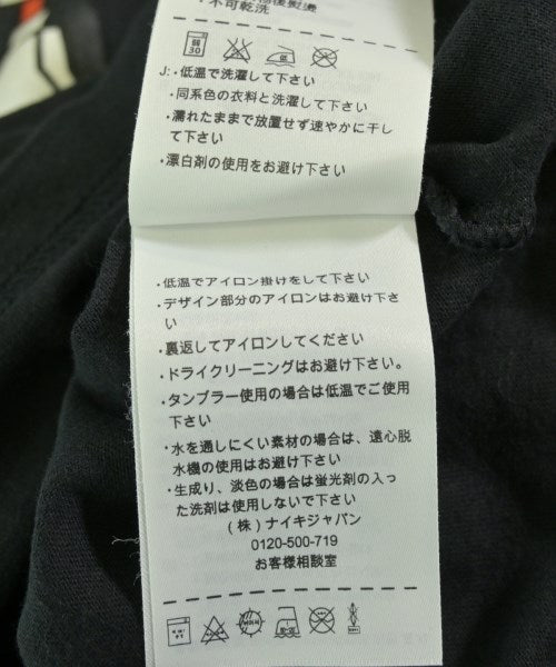 NIKE เสื้อยืด/เสื้อท็อปส์