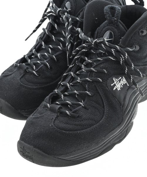 STUSSY รองเท้าผ้าใบ