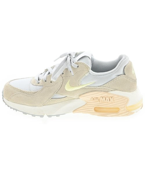 NIKE รองเท้าผ้าใบ