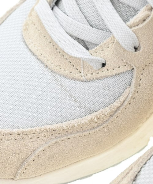 NIKE รองเท้าผ้าใบ