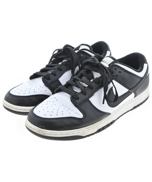 NIKE รองเท้าผ้าใบ