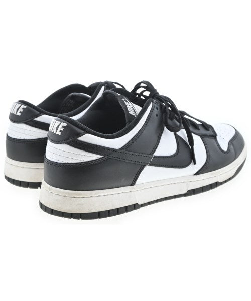 NIKE รองเท้าผ้าใบ