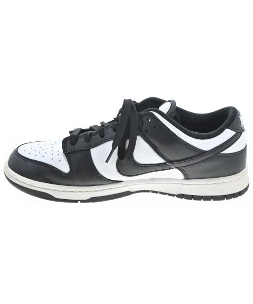 NIKE รองเท้าผ้าใบ