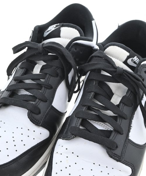 NIKE รองเท้าผ้าใบ