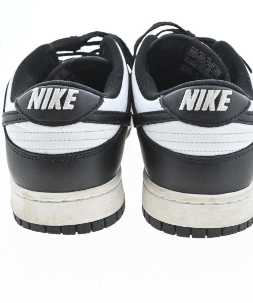 NIKE รองเท้าผ้าใบ