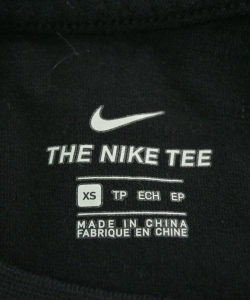 NIKE เสื้อยืด/เสื้อท็อปส์