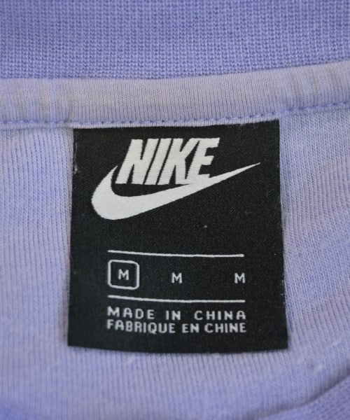 NIKE เสื้อยืด/เสื้อท็อปส์