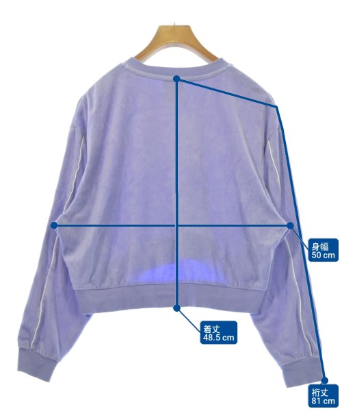 NIKE เสื้อยืด/เสื้อท็อปส์
