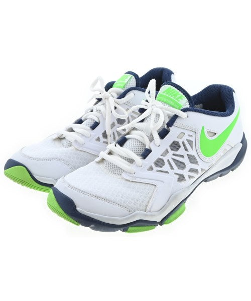 NIKE รองเท้าผ้าใบ