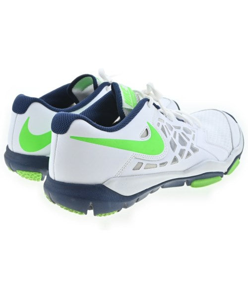 NIKE รองเท้าผ้าใบ