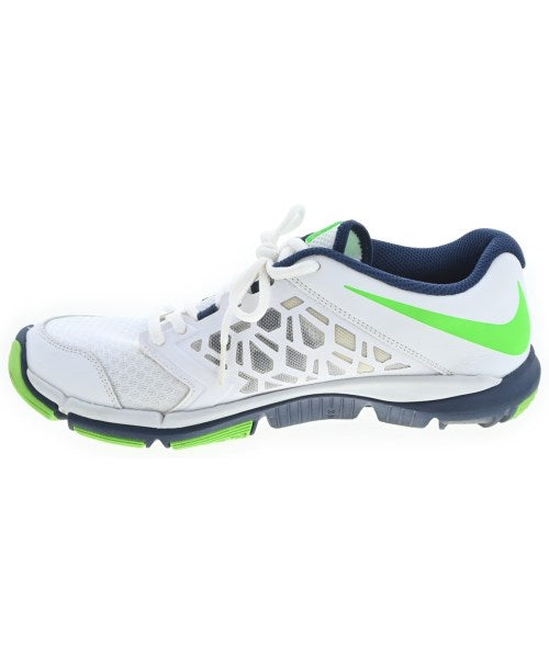 NIKE รองเท้าผ้าใบ