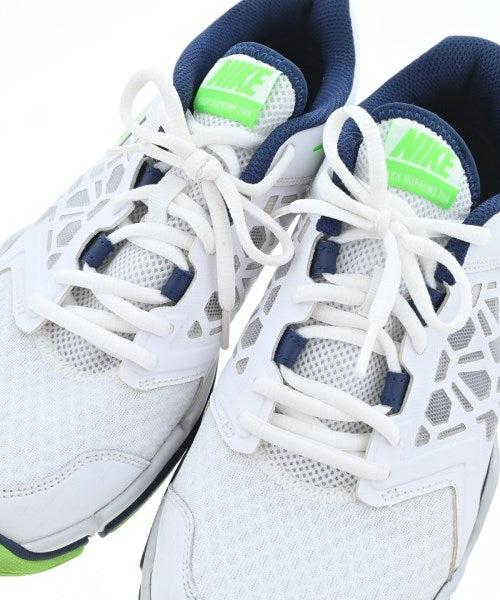 NIKE รองเท้าผ้าใบ