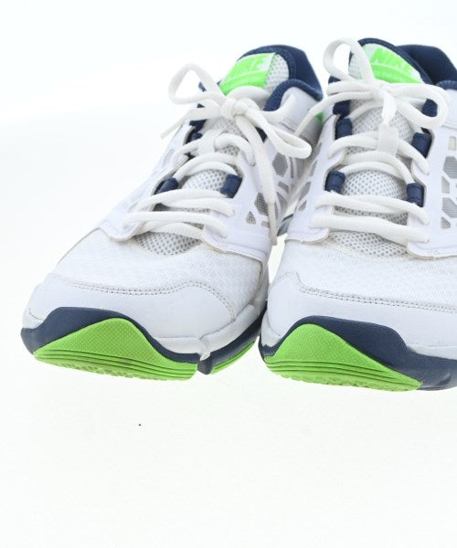 NIKE รองเท้าผ้าใบ