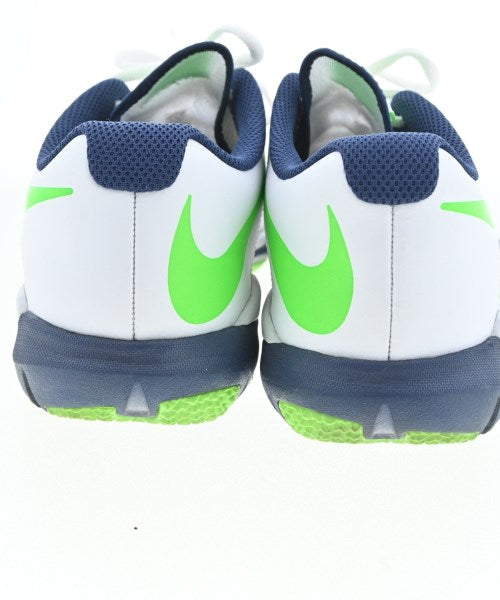 NIKE รองเท้าผ้าใบ