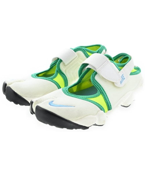 NIKE รองเท้าผ้าใบ
