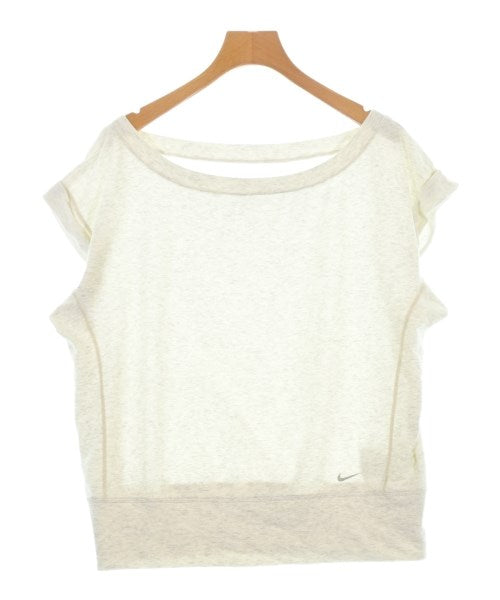 NIKE เสื้อยืด/เสื้อท็อปส์