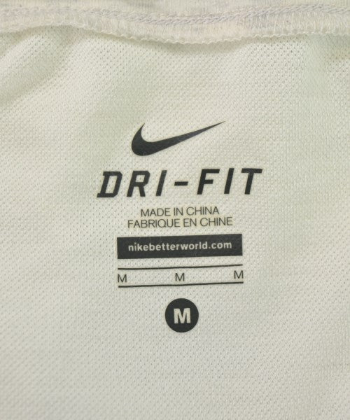 NIKE เสื้อยืด/เสื้อท็อปส์