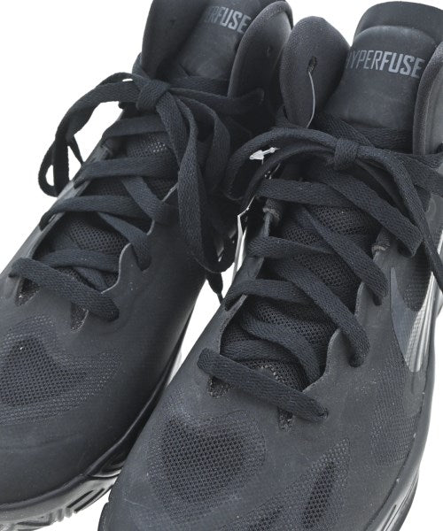 NIKE รองเท้าผ้าใบ
