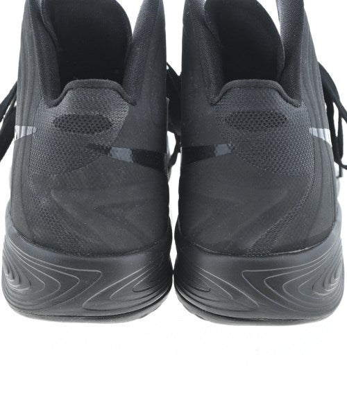 NIKE รองเท้าผ้าใบ