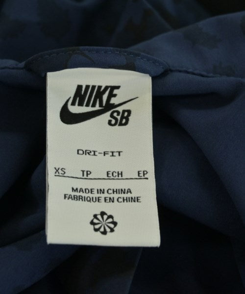 NIKE เสื้อลำลอง