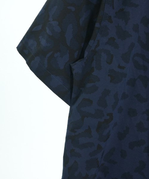 NIKE เสื้อลำลอง