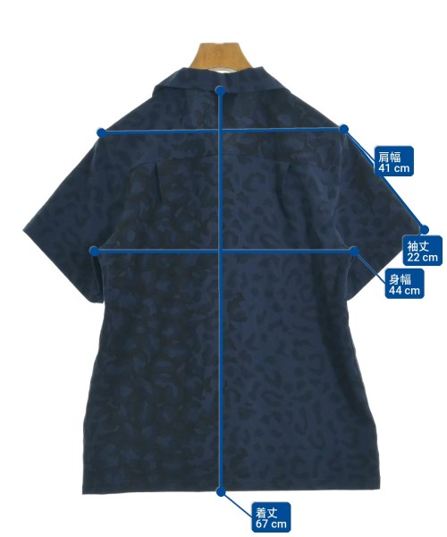 NIKE เสื้อลำลอง