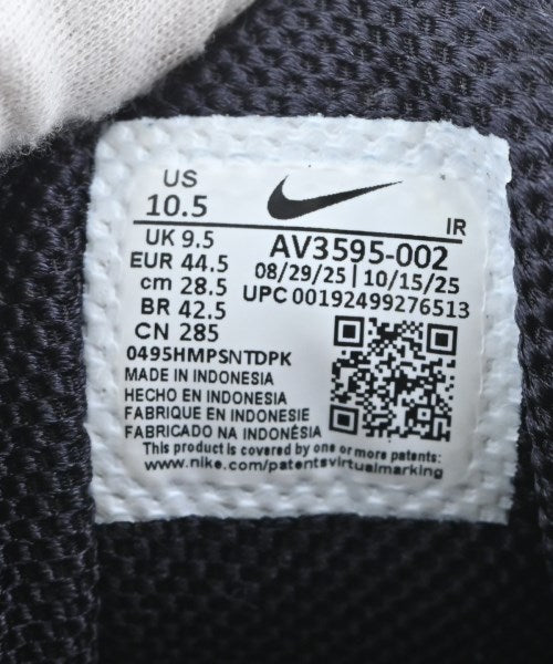 NIKE รองเท้าผ้าใบ