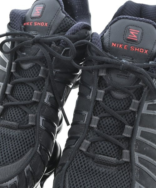 NIKE รองเท้าผ้าใบ